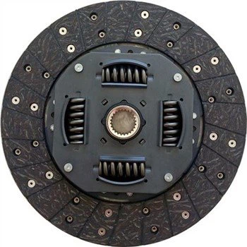 Clutch Disc for GREAT WALL H5 2.0 All-wheel Drive 2013- 4G63S4T SMW251335