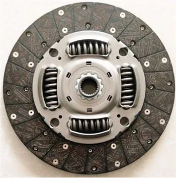 Disk kvačila za ISUZU DMAX MUX 4JJ1 RZ4E C8983476230