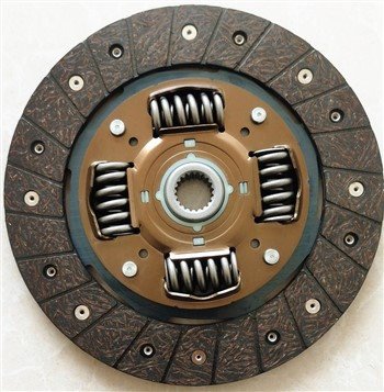 Disk kvačila za MITSUBISHI LANCER Sedan (CY/Z_A) 1.8 4B10 MN132331