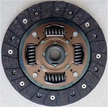 Disk kvačila za TOYOTA ARIS (_P9_) 1.3 VVT-i (SCP90_) 2005- 2SZ-FE 31250-0D020
