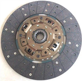 Disk kvačila za TOYOTA DYNA 200 platforma/šasija 4.1 TDi 1999-2001 15B-FTE 31250-60311